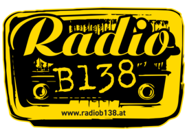 Radio B138 Logo
